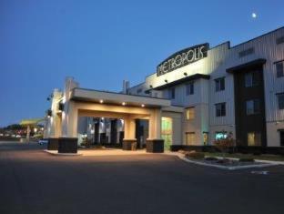 Metropolis Resort - Eau Claire Habitación foto
