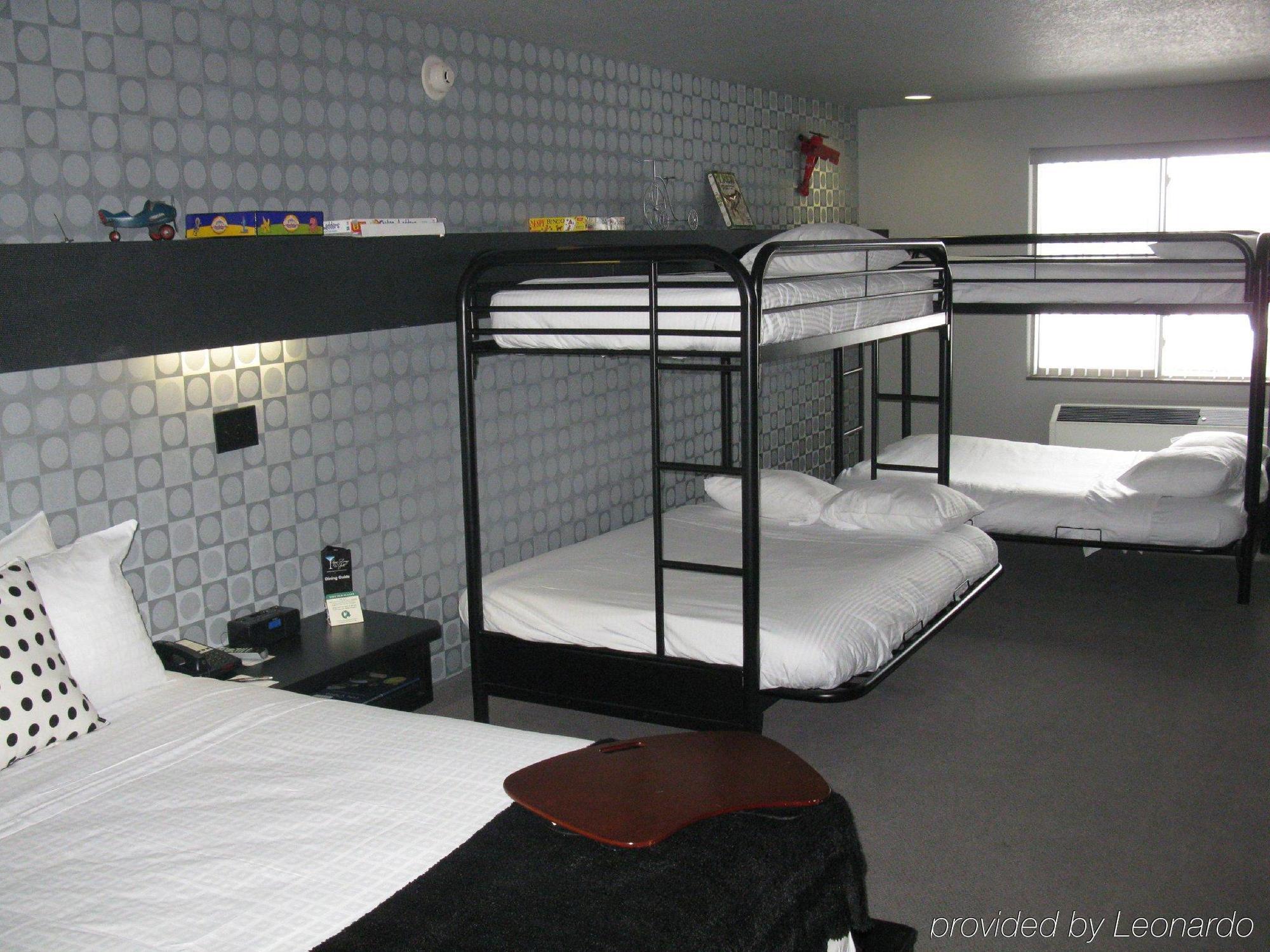 Metropolis Resort - Eau Claire Habitación foto